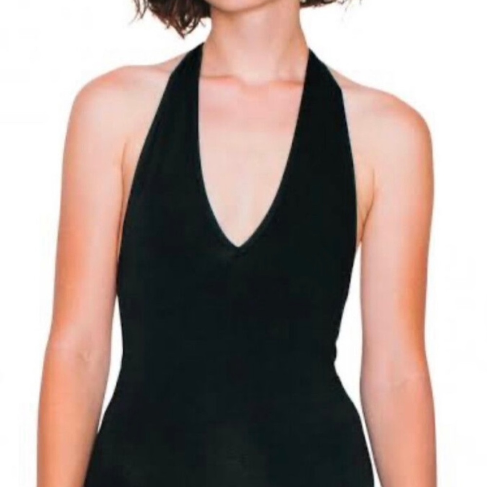 American Apparel Bodysuit